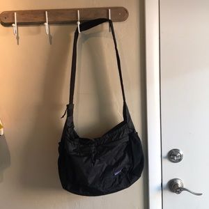 Patagonia lightweight travel courier